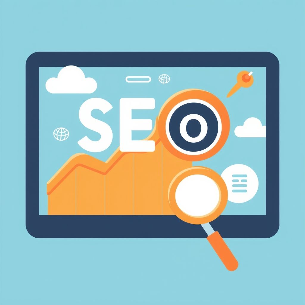 SEO เบื้องต้นสำหรับ WordPress